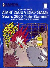 Harbor Escape - Atari 2600