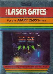 Laser Gates - Atari 2600