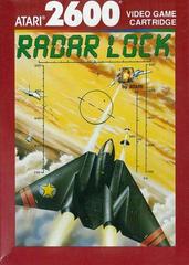 Radar Lock - Atari 2600