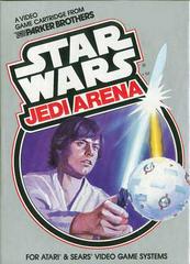 Star Wars Jedi Arena - Atari 2600