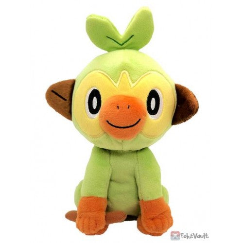 Pokemon Plush - Grookey