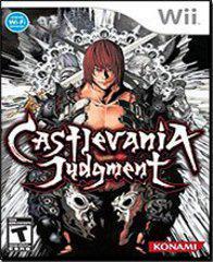 Castlevania Judgment - Wii