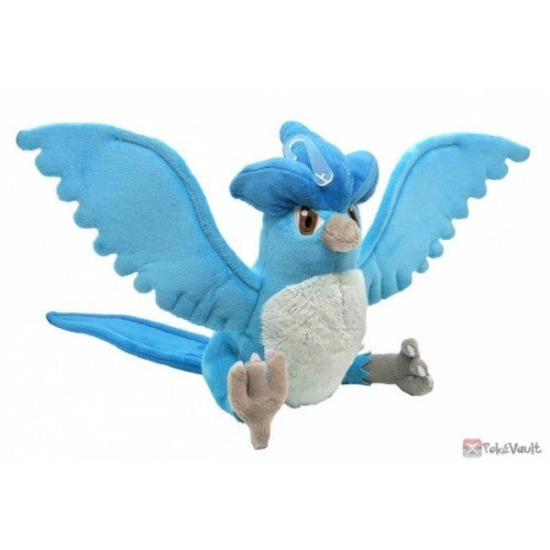 Pokemon Plush -Articuno