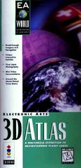 3D Atlas - 3DO