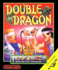 Double Dragon - Atari Lynx