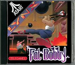 Fat Bobby - Atari Lynx