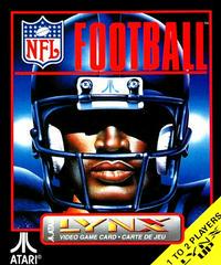 NFL Football - Atari Lynx