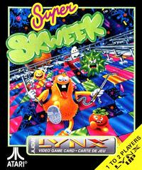 Super Skweek - Atari Lynx