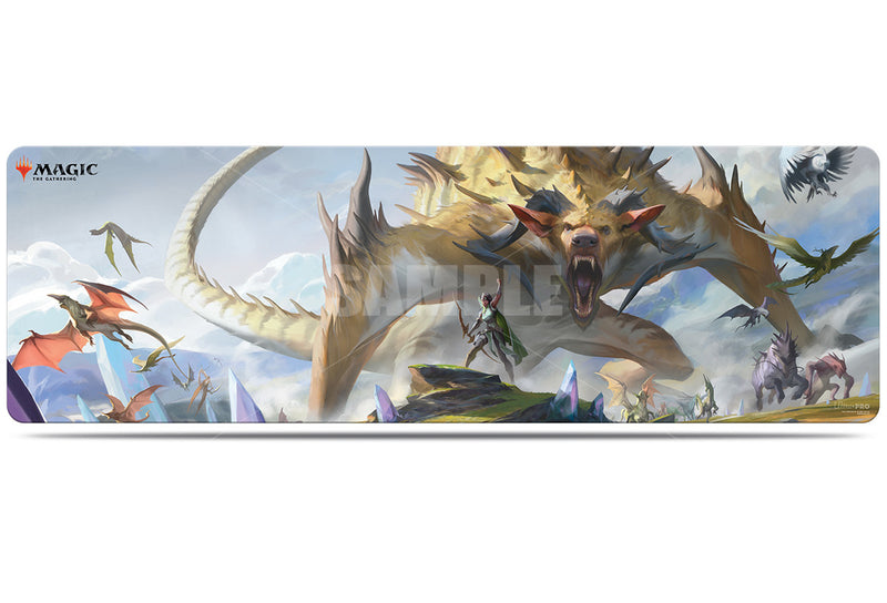 Ultra Pro Ikoria: Lair of Behemoths 8ft Table Playmat