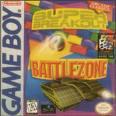 Arcade Classic: Super Breakout and Battlezone - GameBoy