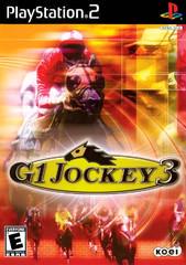 G1 Jockey 3 - Playstation 2