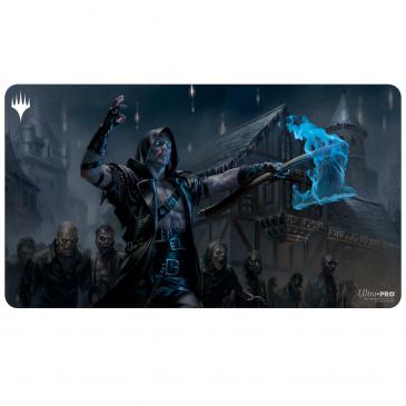 Ultra Pro Magic: The Gathering Playmat - Wilhelt, the Rotcleaver