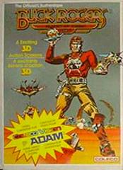 Buck Rogers: Planet of Zoom - Colecovision