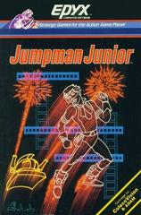 Jumpman Junior - Colecovision