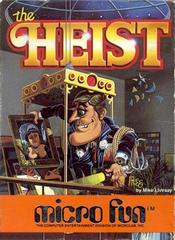 The Heist - Colecovision