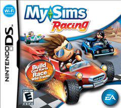 MySims Racing - Nintendo DS