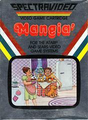 Mangia - Atari 2600