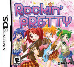 Rockin' Pretty - Nintendo DS