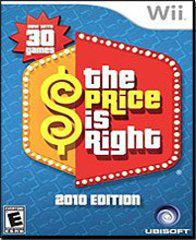 The Price is Right: 2010 Edition - Wii