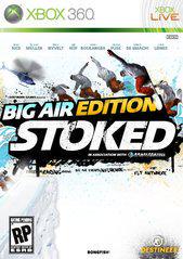 Stoked Big Air Edition - Xbox 360