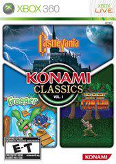 Konami Classics Volume 1 - Xbox 360