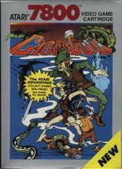 Crossbow - Atari 7800