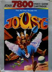 Joust - Atari 7800