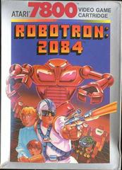 Robotron: 2084 - Atari 7800