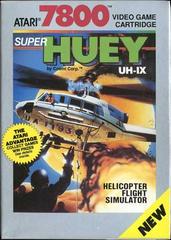 Super Huey UH-IX - Atari 7800