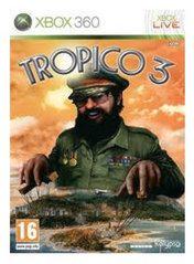 Tropico 3 - Xbox 360