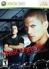 Prison Break: The Conspiracy - Xbox 360