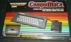 CompuMate - Atari 2600