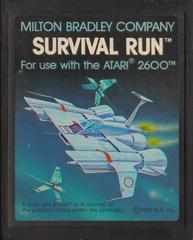 Survival Run - Atari 2600