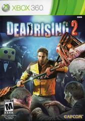 Dead Rising 2 - Xbox 360