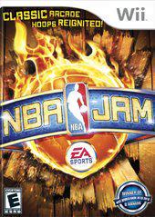 NBA Jam - Wii