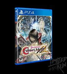 Bloodstained: Curse of the Moon 2 - Playstation 4