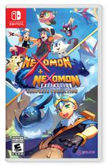 Nexomon & Nexomon: Extinction: Complete Collection - Nintendo Switch