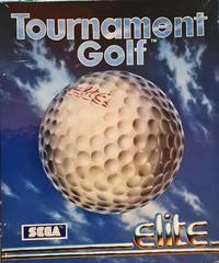 Tournament Golf - Atari ST