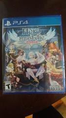 Hero Must Die Again - Playstation 4