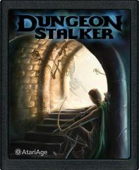 Dungeon Stalker [Homebrew] - Atari 7800