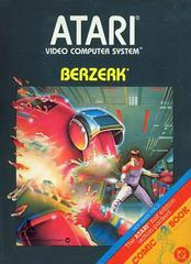 Berserk - Atari 2600