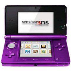 Nintendo 3DS System