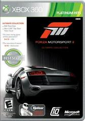 Forza Motorsport 3 [Ultimate Collection] - Xbox 360