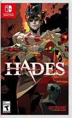 Hades - Nintendo Switch