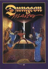 Dungeon Master - Atari ST