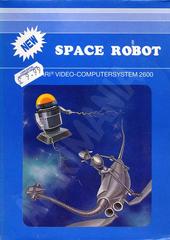 Space Robot - Atari 2600