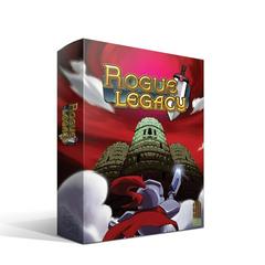 Rogue Legacy [Collector's Edition IndieBox] - PC Games