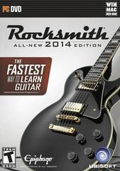 Rocksmith 2014 - PC Games