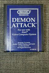 Demon Attack [Blue Label] - Atari 2600