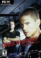 Prison Break: The Conspiracy - PC Games